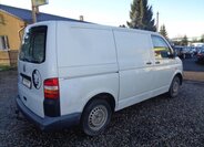 Volkswagen Transporter 7