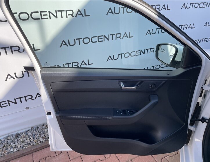 Škoda Fabia Kombi 999,0 70 kw