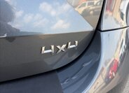 Škoda Yeti Hatchback 1,4 l 110 kw