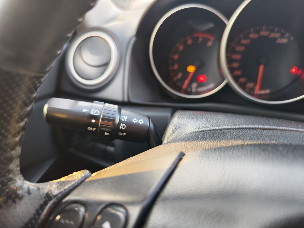 Mazda 3 Hatchback 1,6 l 77 kw