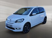 Škoda Citigo Hatchback 0,0 61 kw