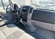 Volkswagen Crafter Ostatní 2,0 l 100 kw