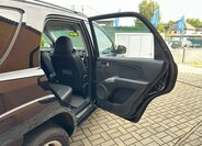 KIA Sportage SUV / Terénní 2,0 l 104 kw