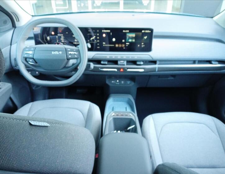 KIA Ostatní 6