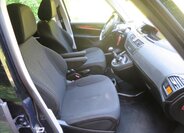 Citroën Grand C4 Picasso MPV 2,0 l 110 kw