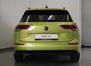 Volkswagen Golf Kombi 1,5 l 96 kw