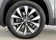 Škoda Kodiaq SUV / Terénní 2,0 l 142 kw