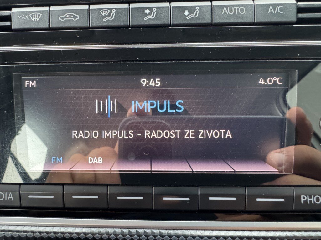 Volkswagen up! Hatchback 999,0 50 kw