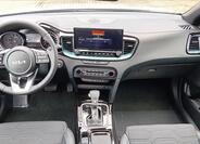 KIA XCeed 10