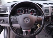 Volkswagen California 21