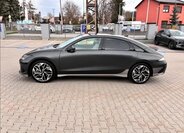 Hyundai Ioniq 6 Liftback 0,0 168 kw