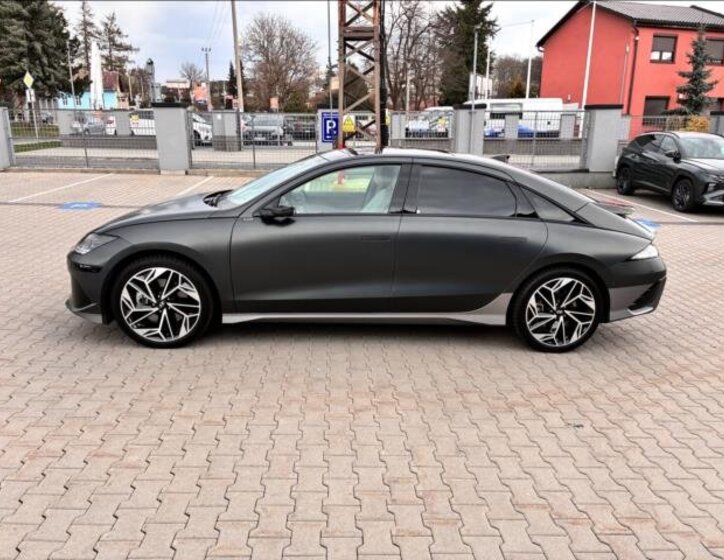 Hyundai Ioniq 6 Liftback 0,0 168 kw