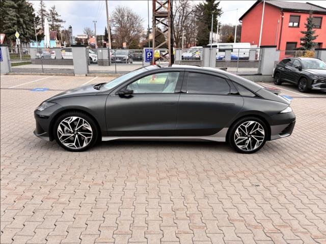 Hyundai Ioniq 6 Liftback 0,0 168 kw