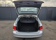 Volkswagen Golf Kombi 2,0 l 77 kw