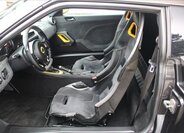 Lotus Ostatní Kupé 3,5 l 306 kw