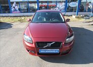 Volvo C30 Kupé 1,6 l 80 kw