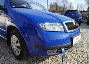 Škoda Fabia Hatchback 1,4 l 44 kw