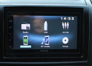 Fiat Ducato Skříň 2,3 l 118 kw