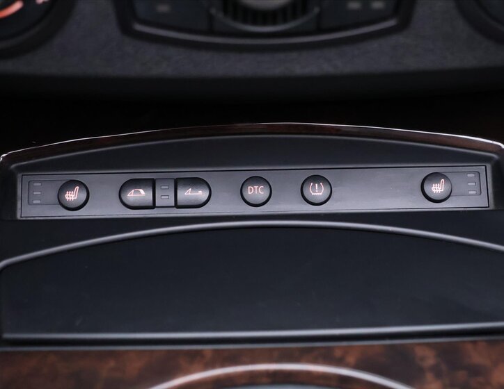 BMW Z4 Kabriolet 2,0 l 110 kw