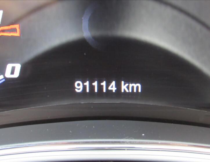 Jeep Grand Cherokee 14