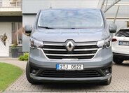 Renault Trafic VAN / Minibus 2,0 l 110 kw