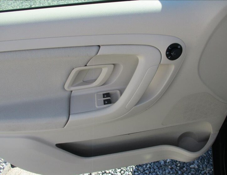 Škoda Fabia Hatchback 1,2 l 63 kw