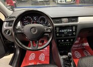 Škoda Rapid Hatchback 1,2 l 66 kw