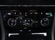 Škoda Superb Sedan / Limuzína 2,0 l 147 kw