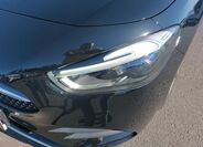 Mercedes-Benz Třídy B 9