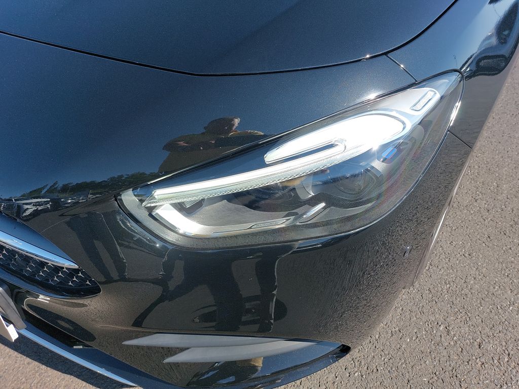 Mercedes-Benz Třídy B