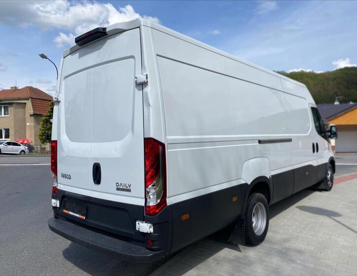 Iveco Daily 7
