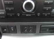 Ford Mondeo Kombi 2,0 l 85 kw