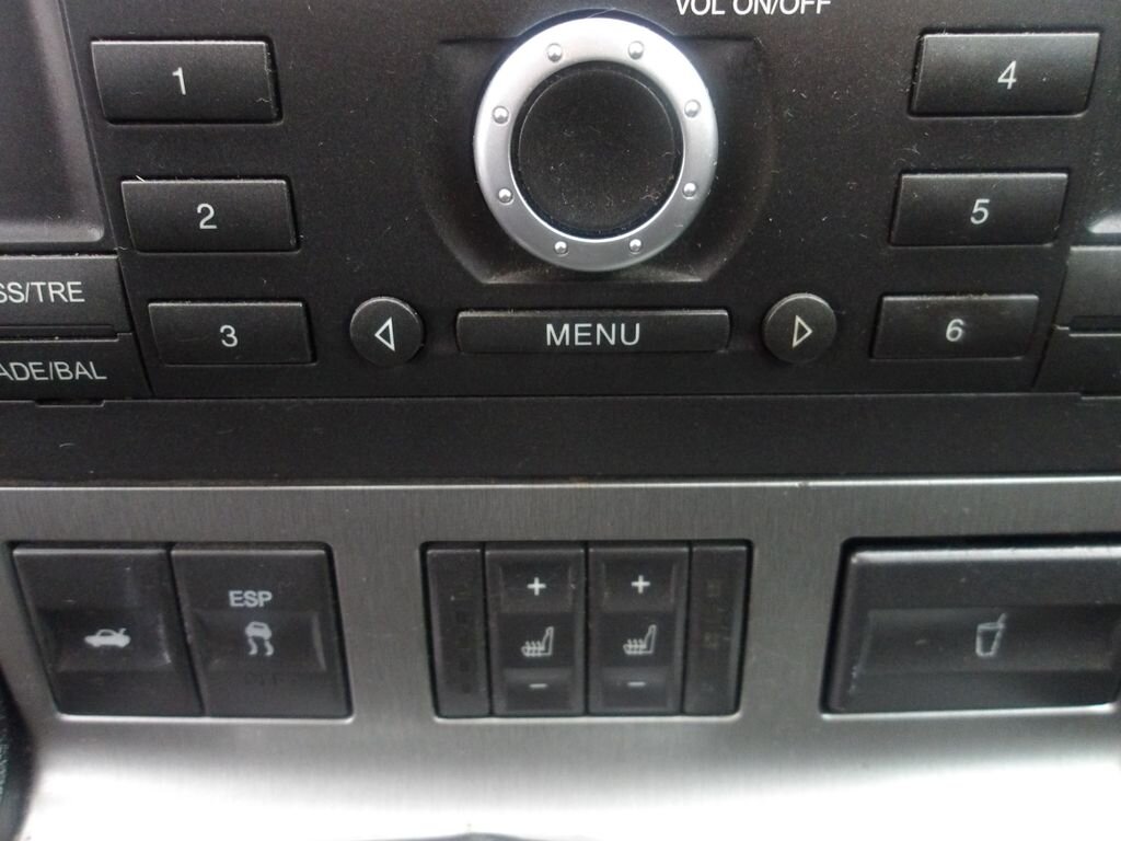 Ford Mondeo Kombi 2,0 l 85 kw