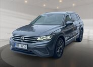 Volkswagen Tiguan Allspace SUV 1,5 l 110 kw
