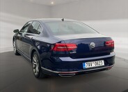 Volkswagen Passat 4