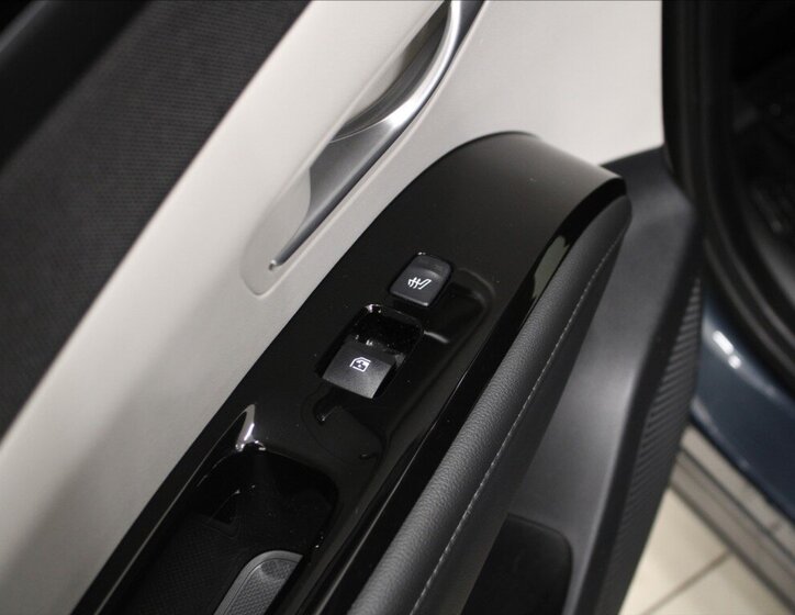 Hyundai Tucson SUV 1,6 l 110 kw