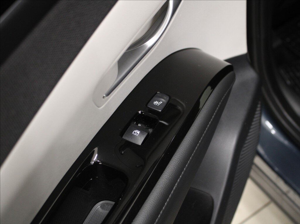 Hyundai Tucson SUV 1,6 l 110 kw