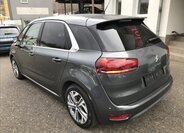 Citroën C4 Picasso Kombi 1,6 l 85 kw