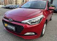 Hyundai i20 2