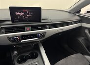 Audi A5 Liftback 2,0 l 140 kw