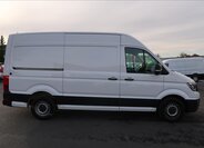 Volkswagen Crafter Ostatní 2,0 l 103 kw