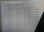 Škoda Rapid Liftback 1,2 l 63 kw