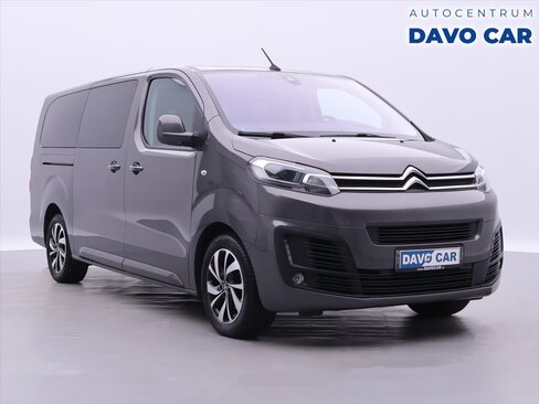 Citroën SpaceTourer