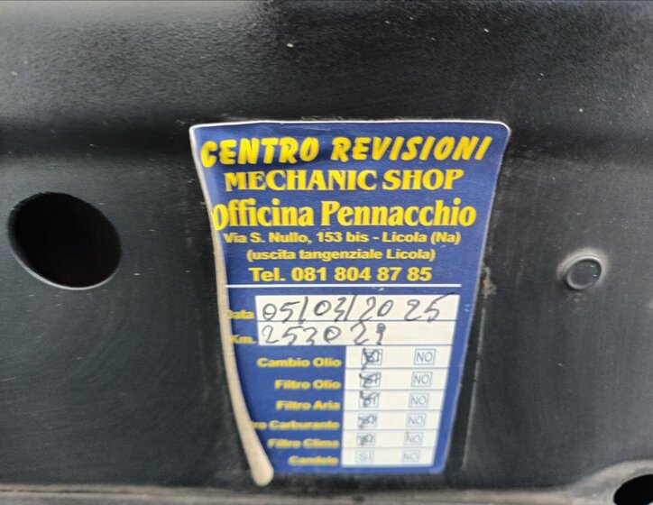 BMW Řada 2 Kombi 1,5 l 85 kw