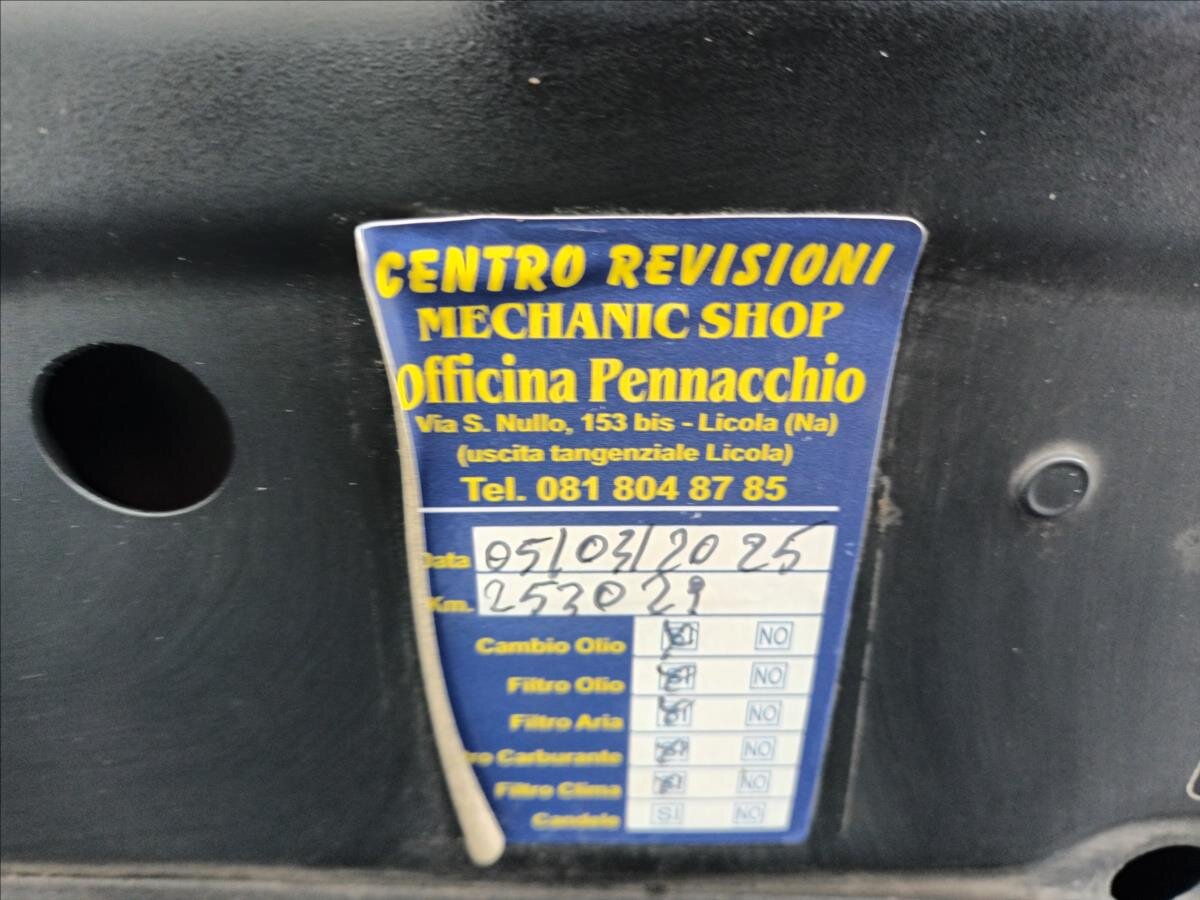 BMW Řada 2 Kombi 1,5 l 85 kw