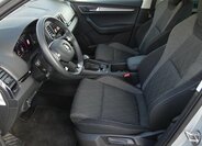 Škoda Karoq SUV / Terénní 1,5 l 110 kw