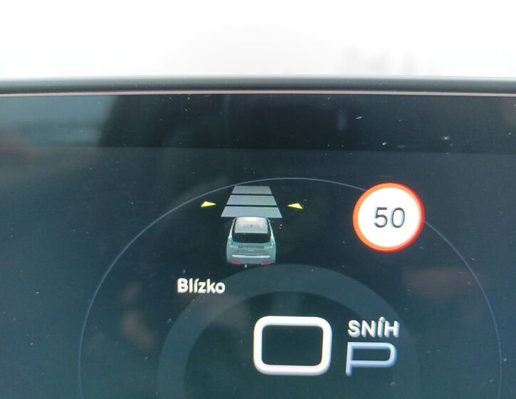 Peugeot 3008 SUV / Terénní 1,2 l 100 kw