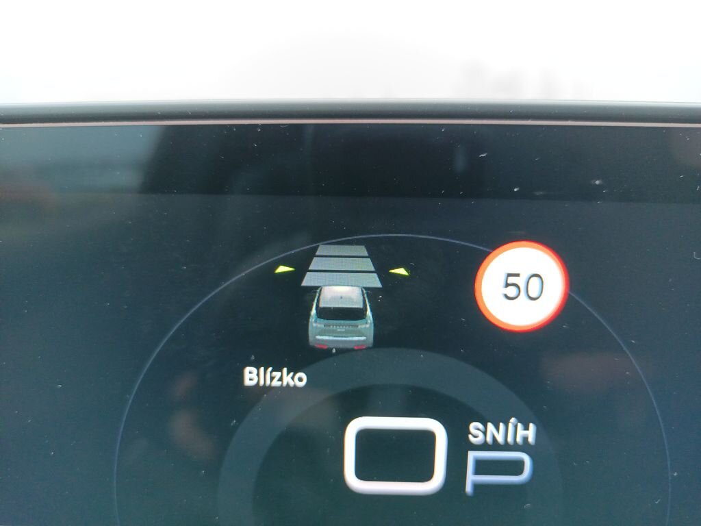 Peugeot 3008 SUV / Terénní 1,2 l 100 kw