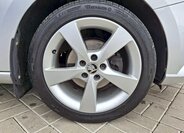 Škoda Fabia Kombi 999,0 70 kw