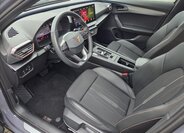 Cupra Formentor SUV 2,0 l 140 kw